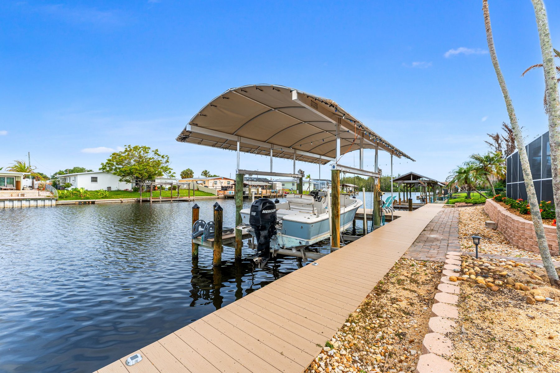 360 Diana Boulevard Merritt Island FL 32953