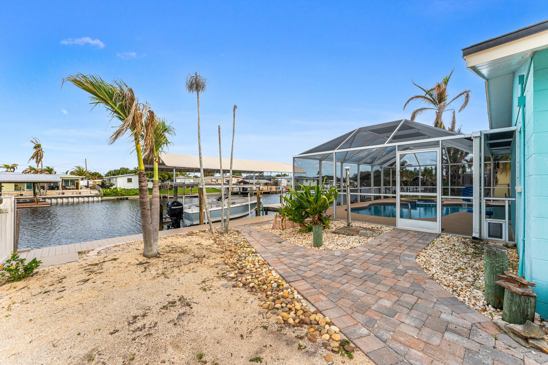 360 Diana Boulevard Merritt Island FL 32953