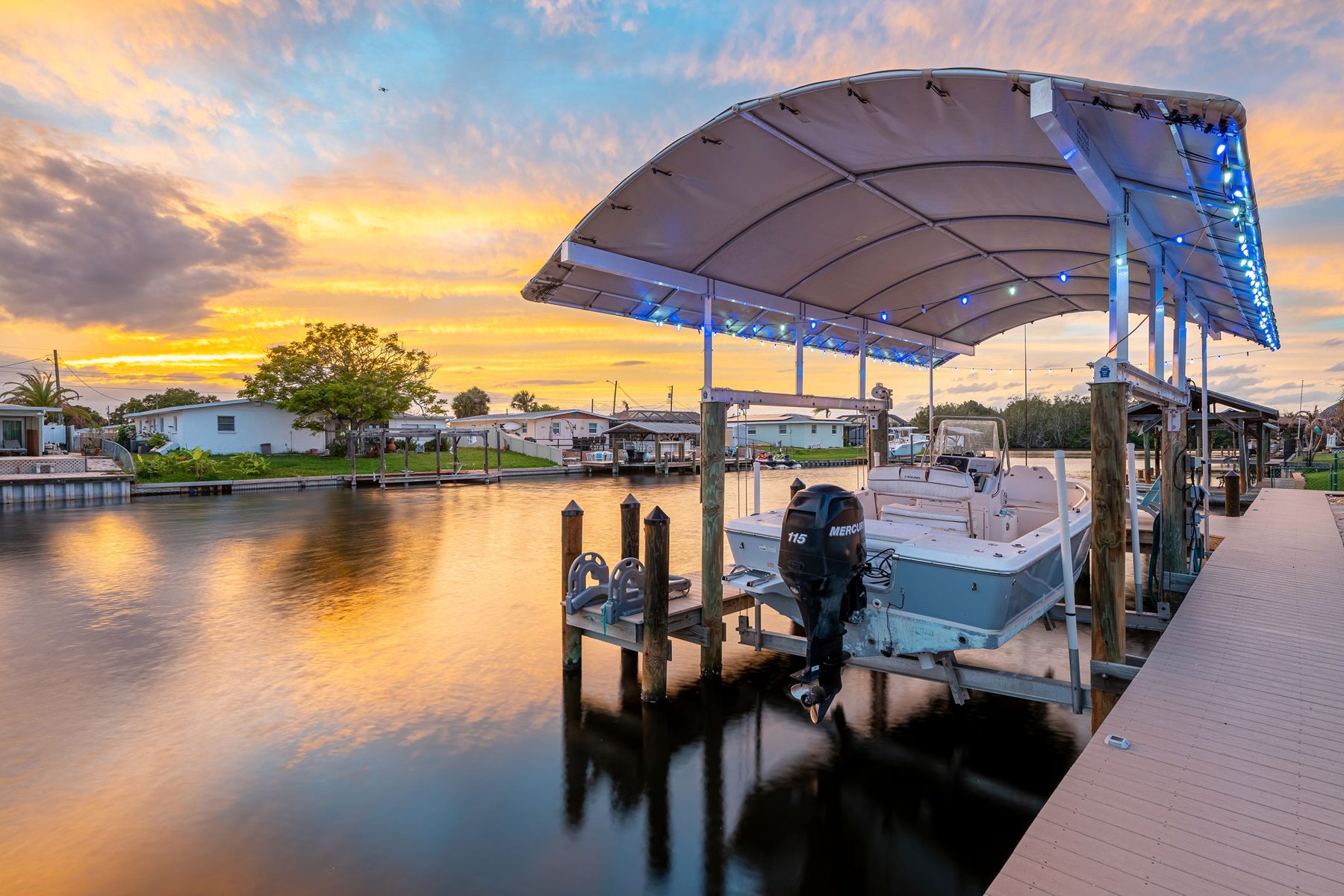360 Diana Boulevard Merritt Island FL 32953