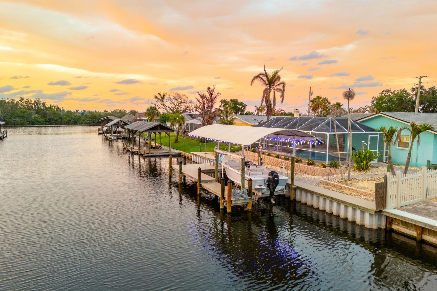 360 Diana Boulevard Merritt Island FL 32953