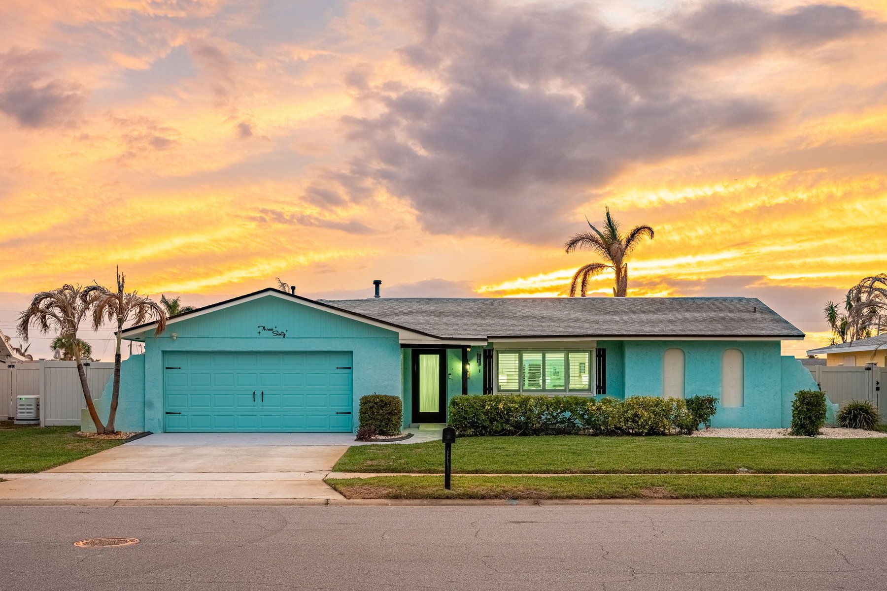 360 Diana Boulevard Merritt Island FL 32953
