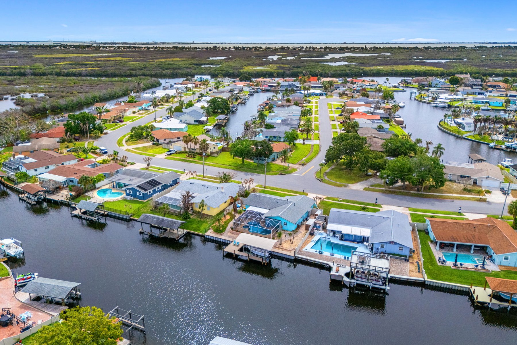 360 Diana Boulevard Merritt Island FL 32953