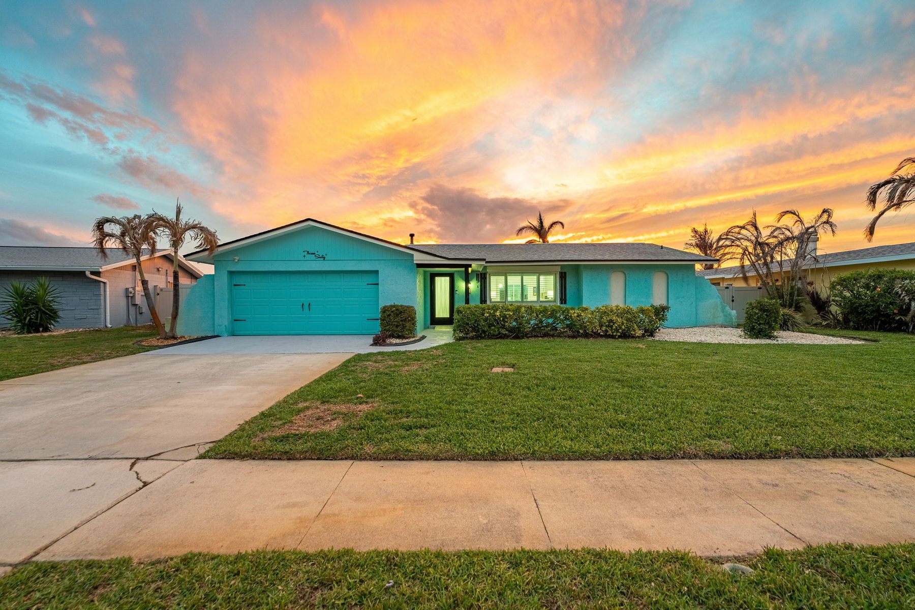 360 Diana Boulevard Merritt Island FL 32953