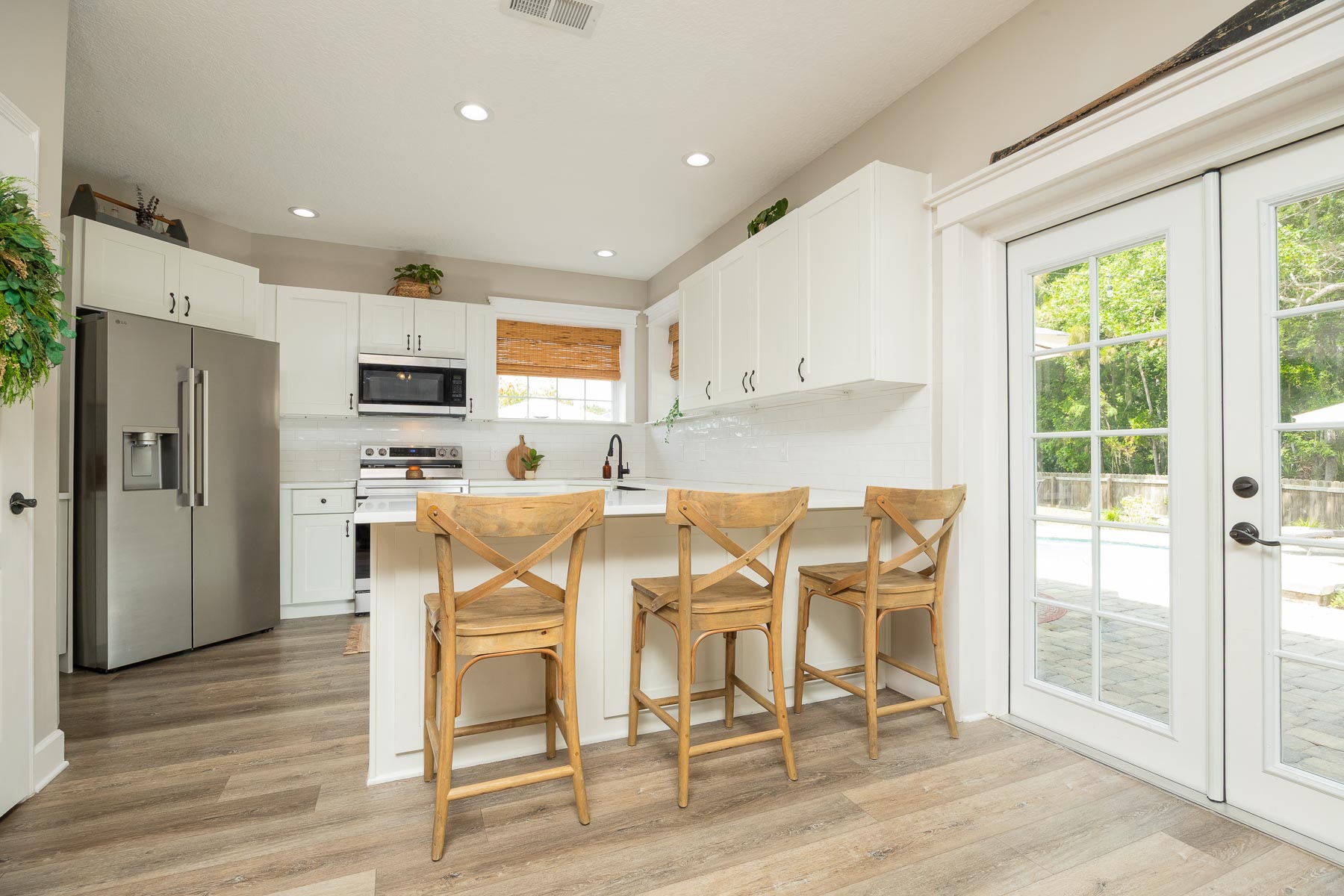 309 Elza Lane St Augustine FL 32086