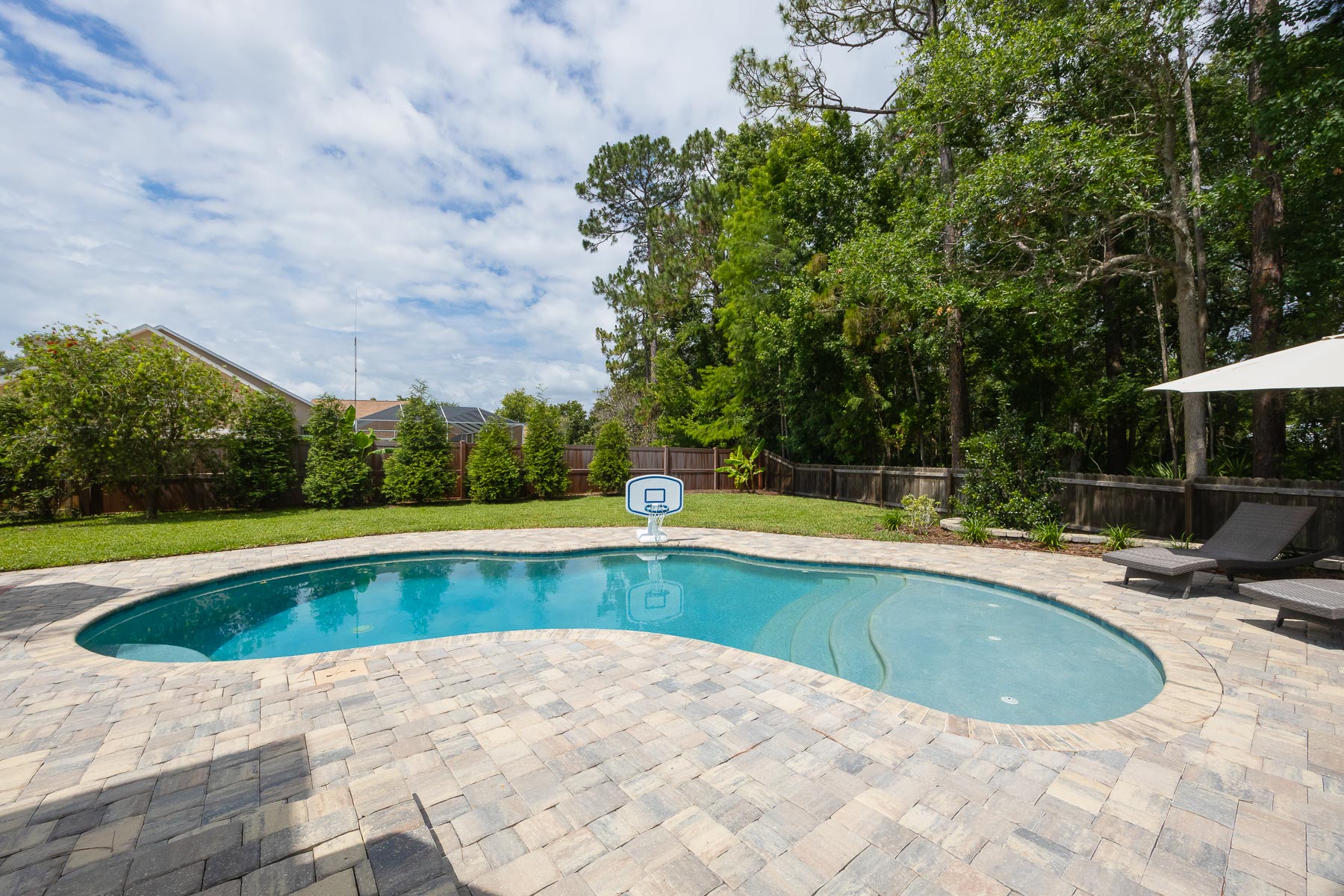 309 Elza Lane St Augustine FL 32086