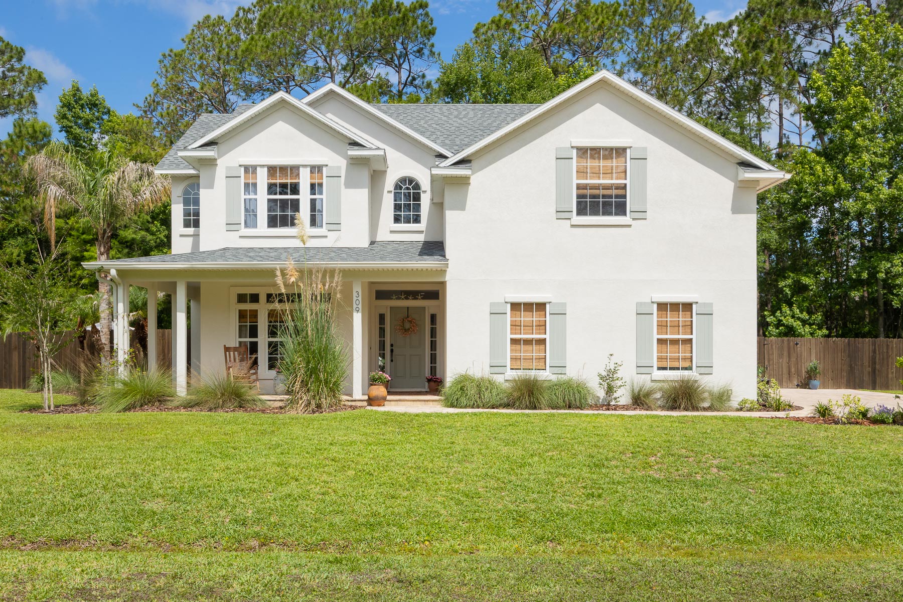 309 Elza Lane St Augustine FL 32086