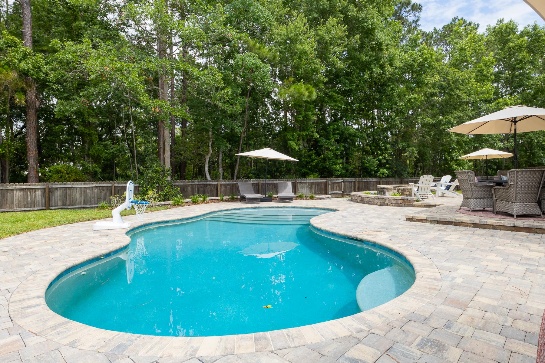 309 Elza Lane St Augustine FL 32086