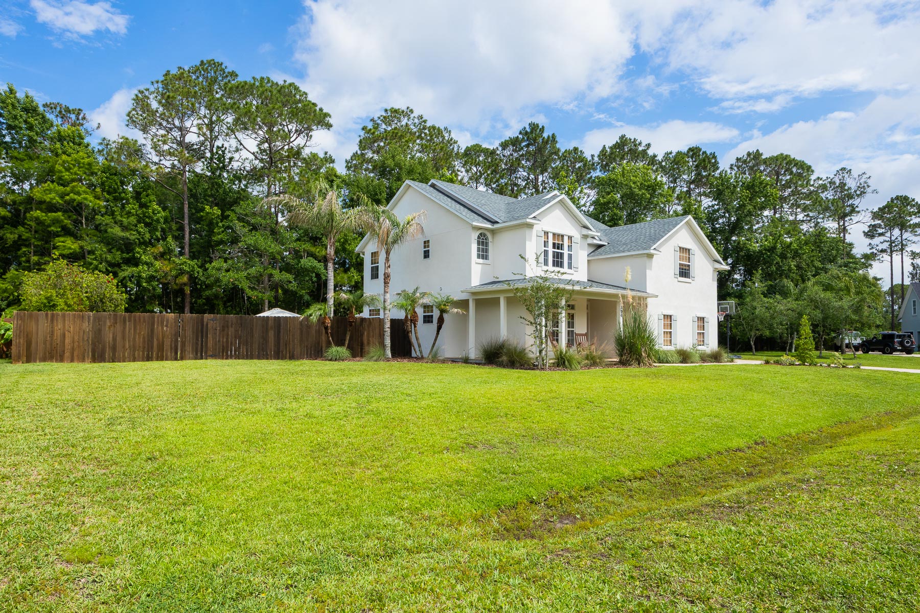 309 Elza Lane St Augustine FL 32086