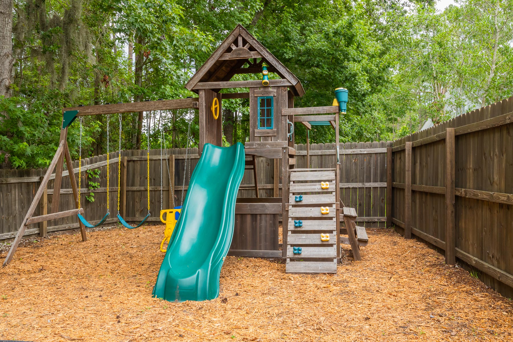 309 Elza Lane St Augustine FL 32086