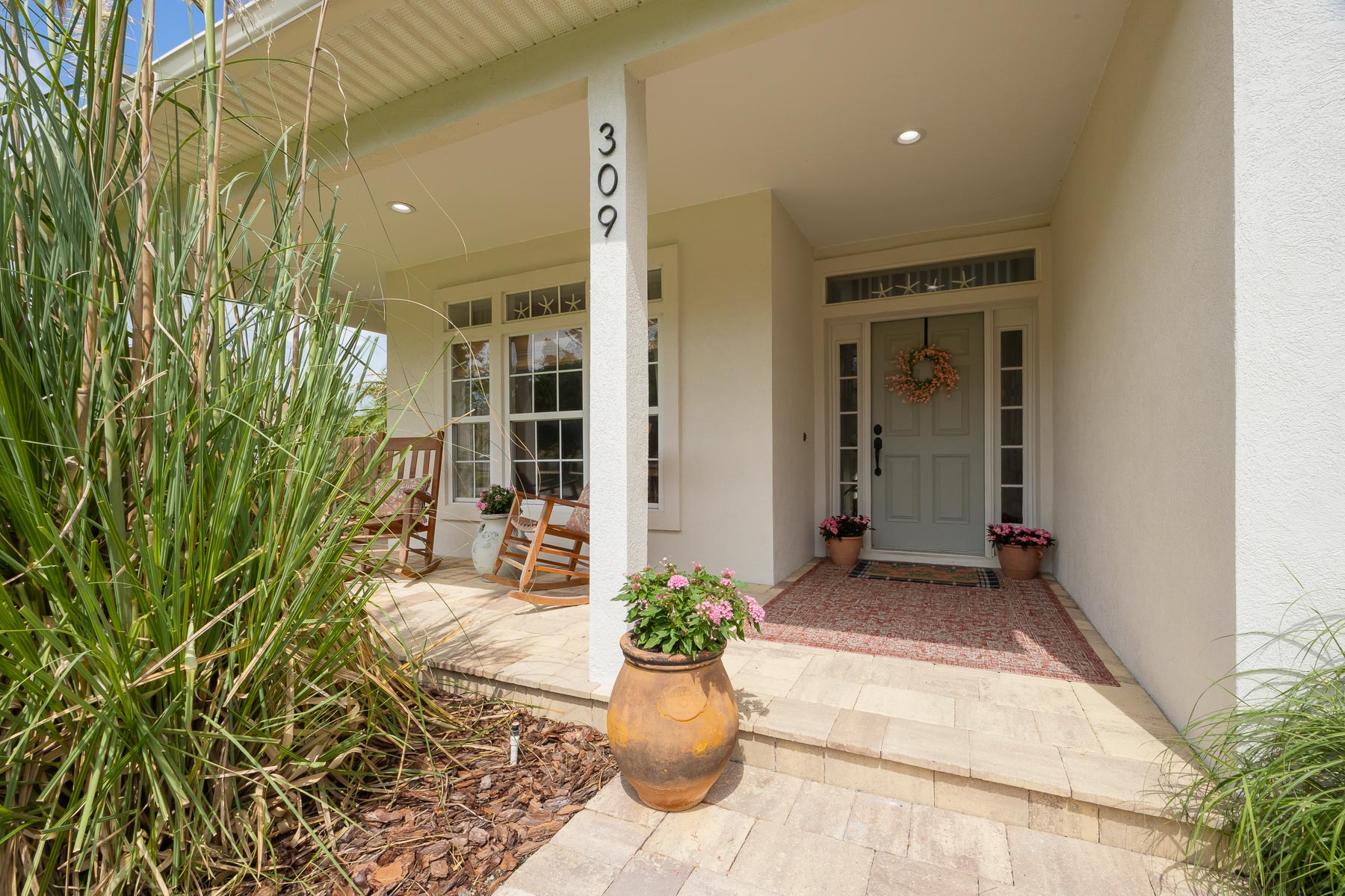 309 Elza Lane St Augustine FL 32086