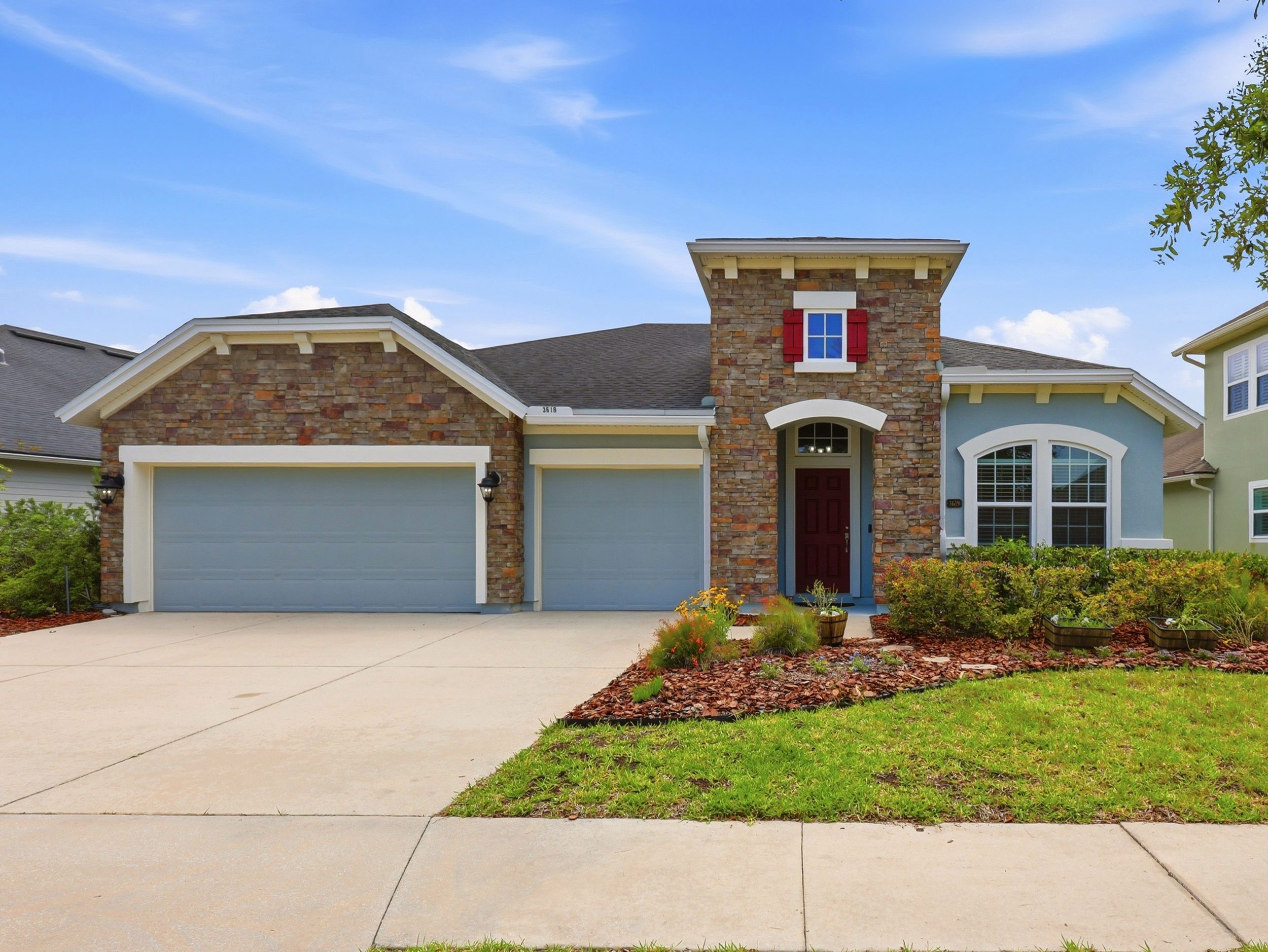 3619 Crossview Drive Jacksonville FL 32224
