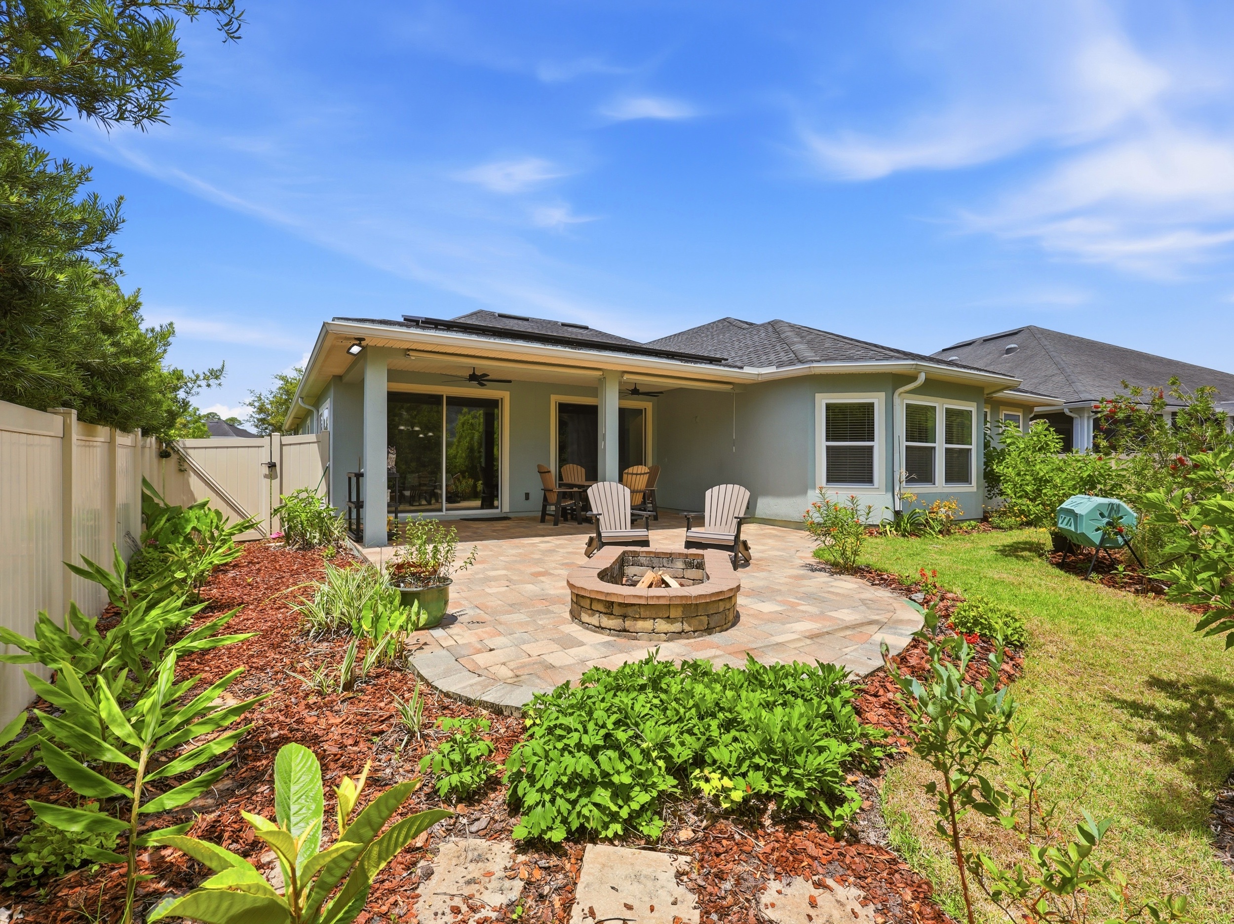 3619 Crossview Drive Jacksonville FL 32224