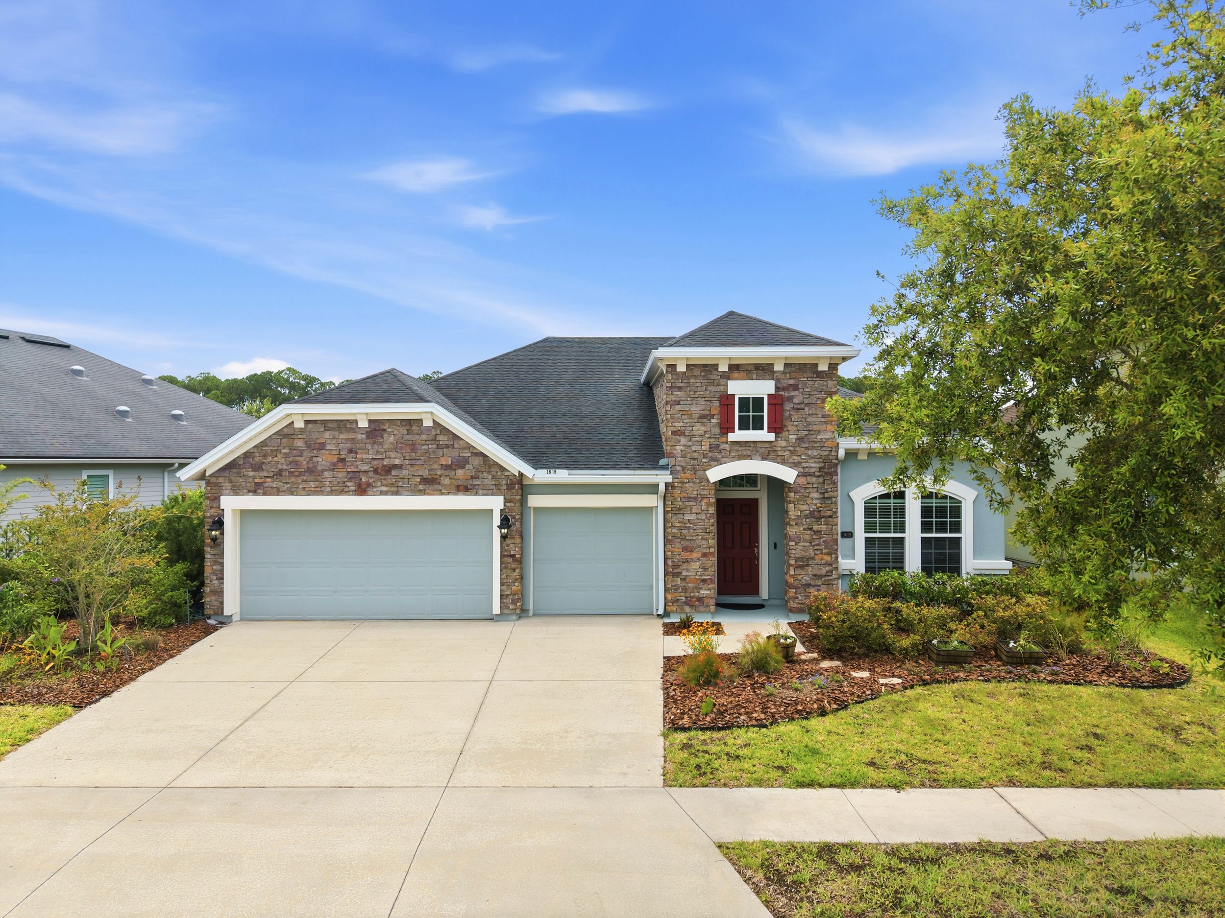 3619 Crossview Drive Jacksonville FL 32224