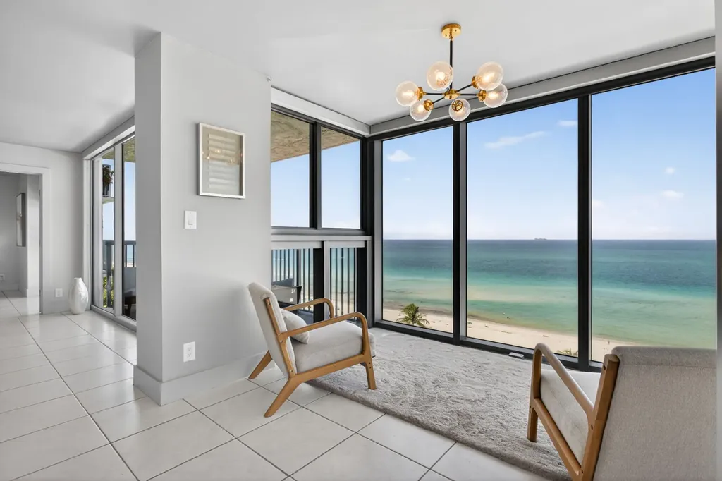 2655 Collins Avenue #1512 Miami Beach FL 33140