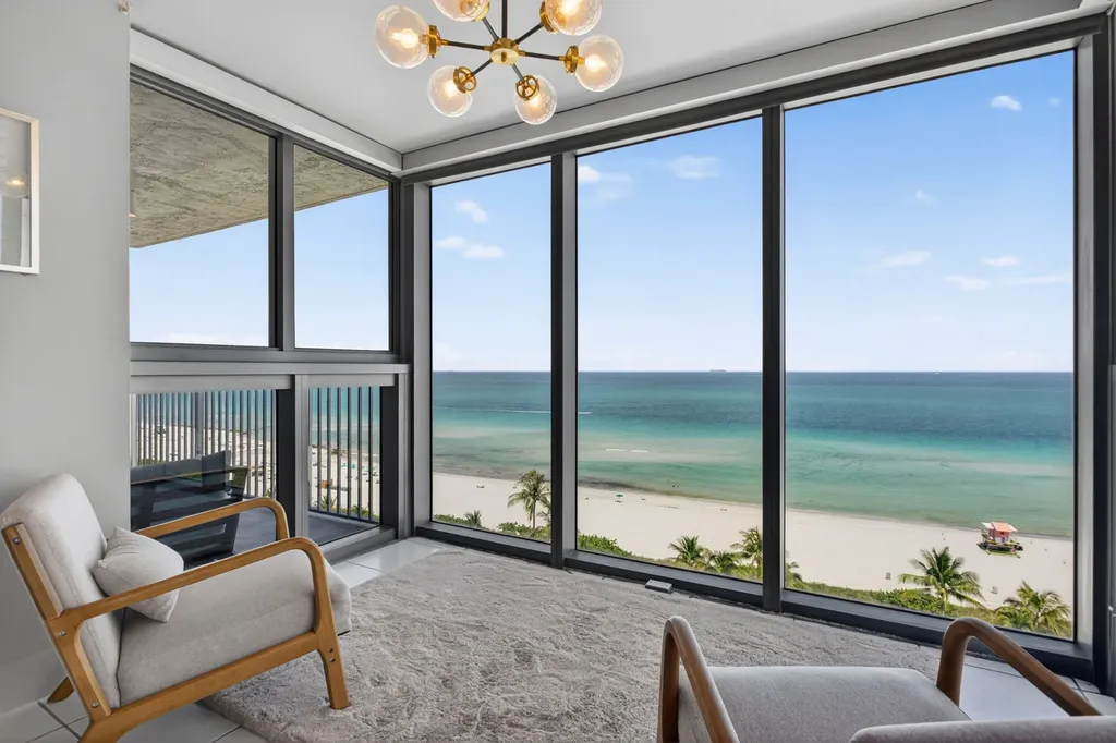 2655 Collins Avenue #1512 Miami Beach FL 33140