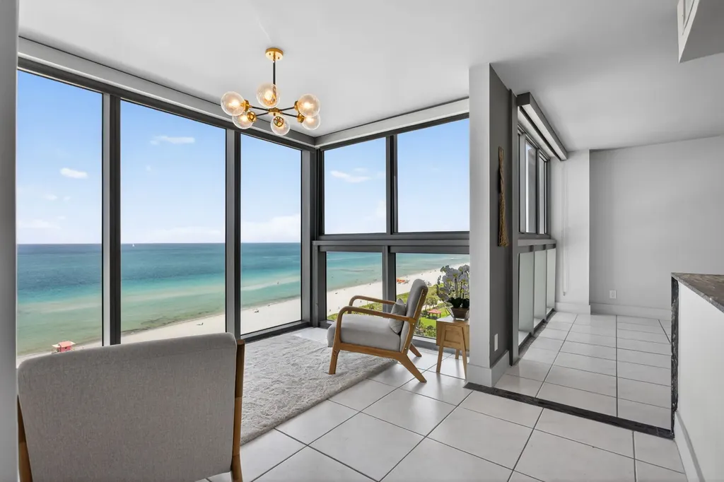 2655 Collins Avenue #1512 Miami Beach FL 33140