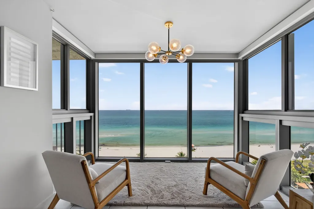 2655 Collins Avenue #1512 Miami Beach FL 33140