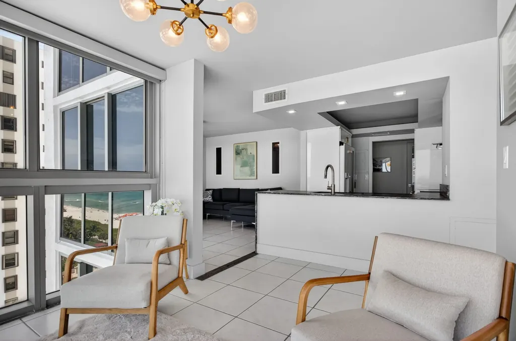2655 Collins Avenue #1512 Miami Beach FL 33140