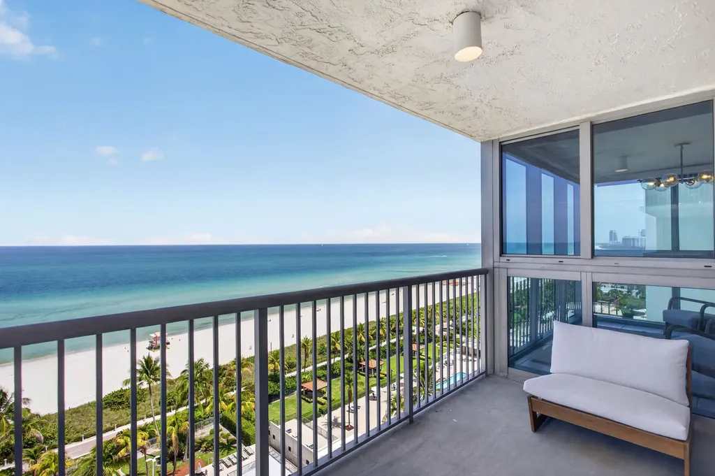 2655 Collins Avenue #1512 Miami Beach FL 33140