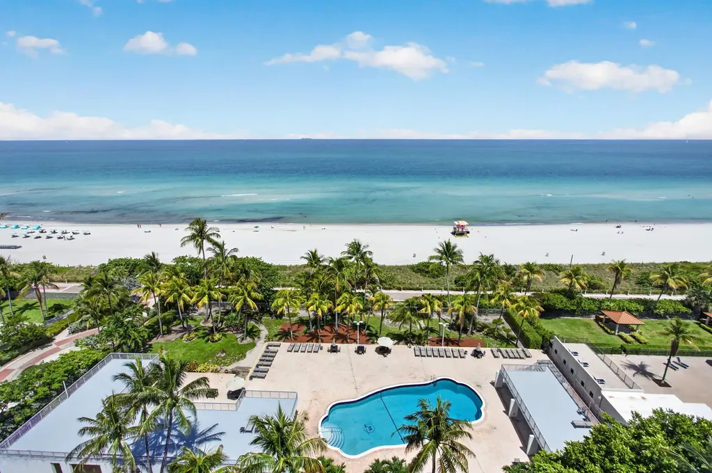 2655 Collins Avenue #1512 Miami Beach FL 33140