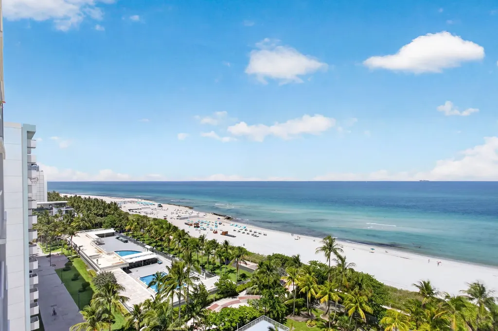 2655 Collins Avenue #1512 Miami Beach FL 33140