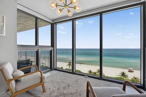 2655 Collins Avenue #1512 Miami Beach FL 33140