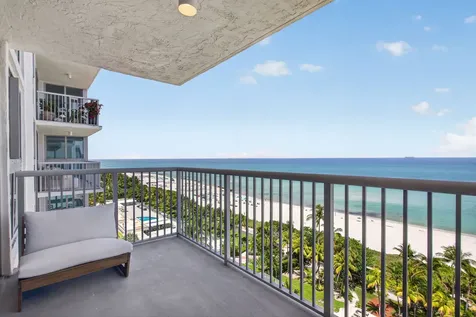 2655 Collins Avenue #1512 Miami Beach FL 33140