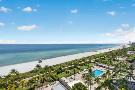 2655 Collins Avenue #1512 Miami Beach FL 33140