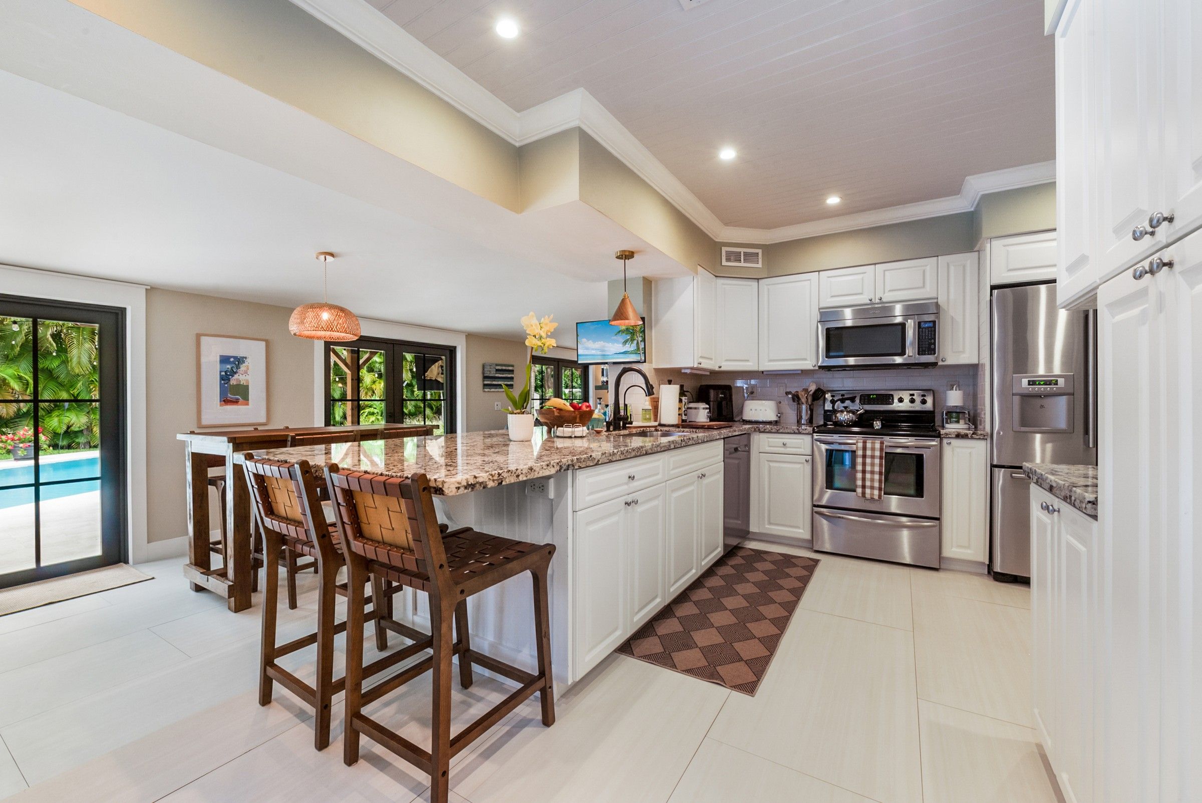 7345 SW 122nd Street Pinecrest FL 33156