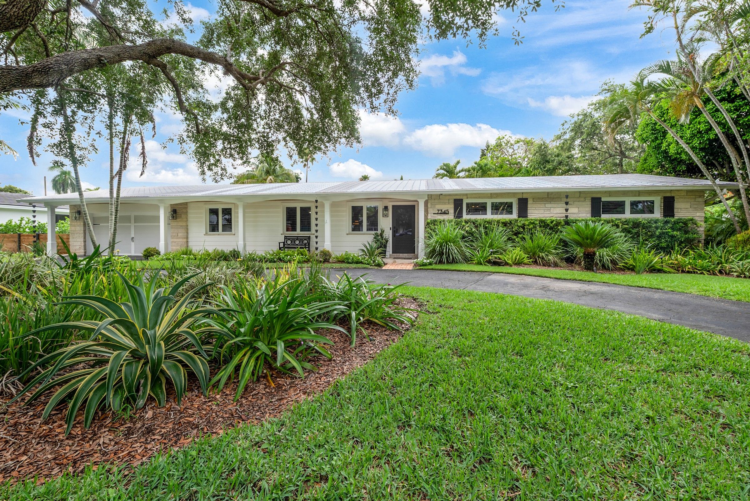 7345 SW 122nd Street Pinecrest FL 33156