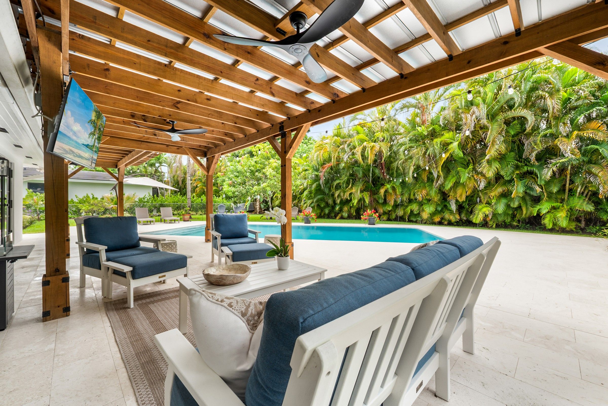 7345 SW 122nd Street Pinecrest FL 33156