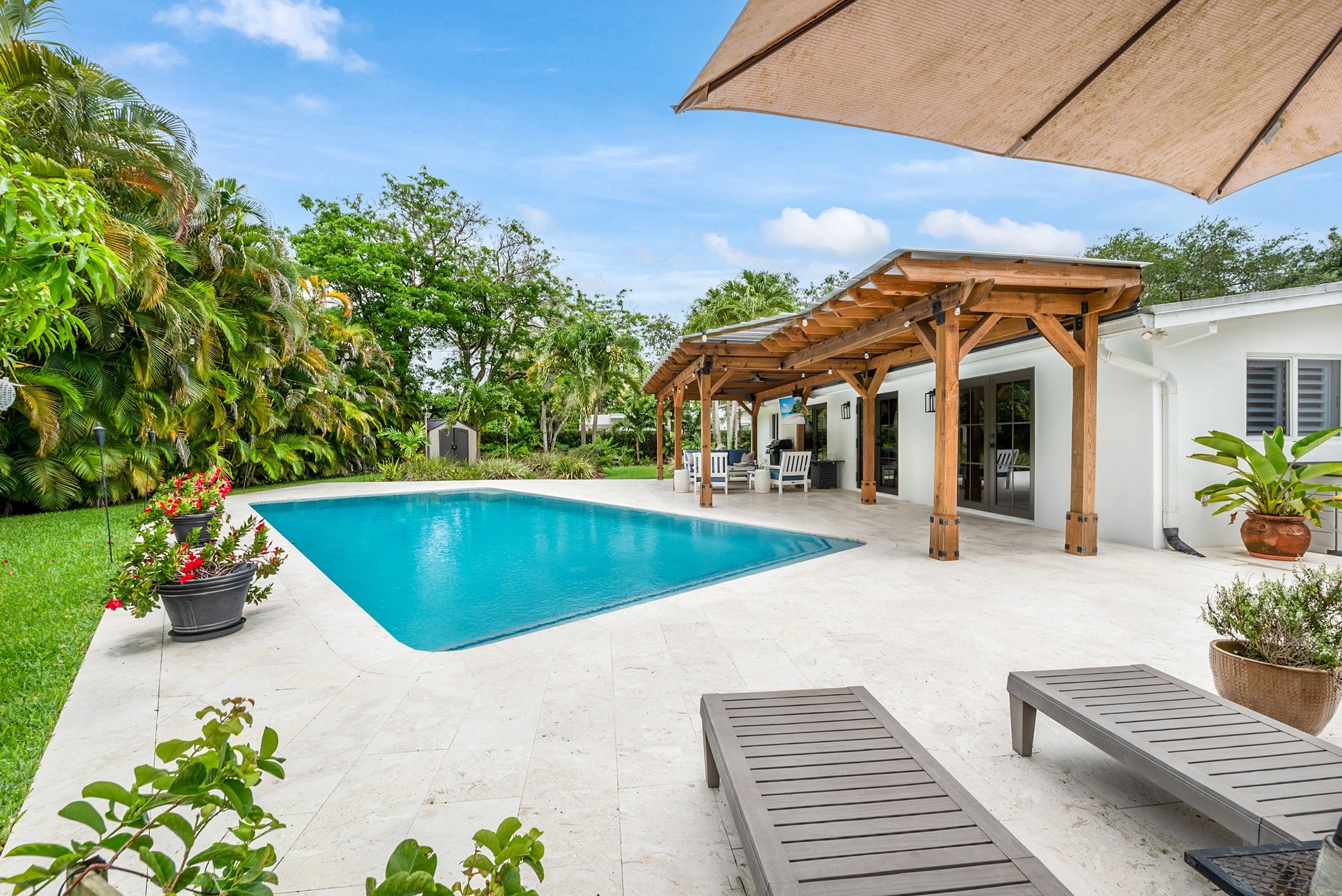 7345 SW 122nd Street Pinecrest FL 33156