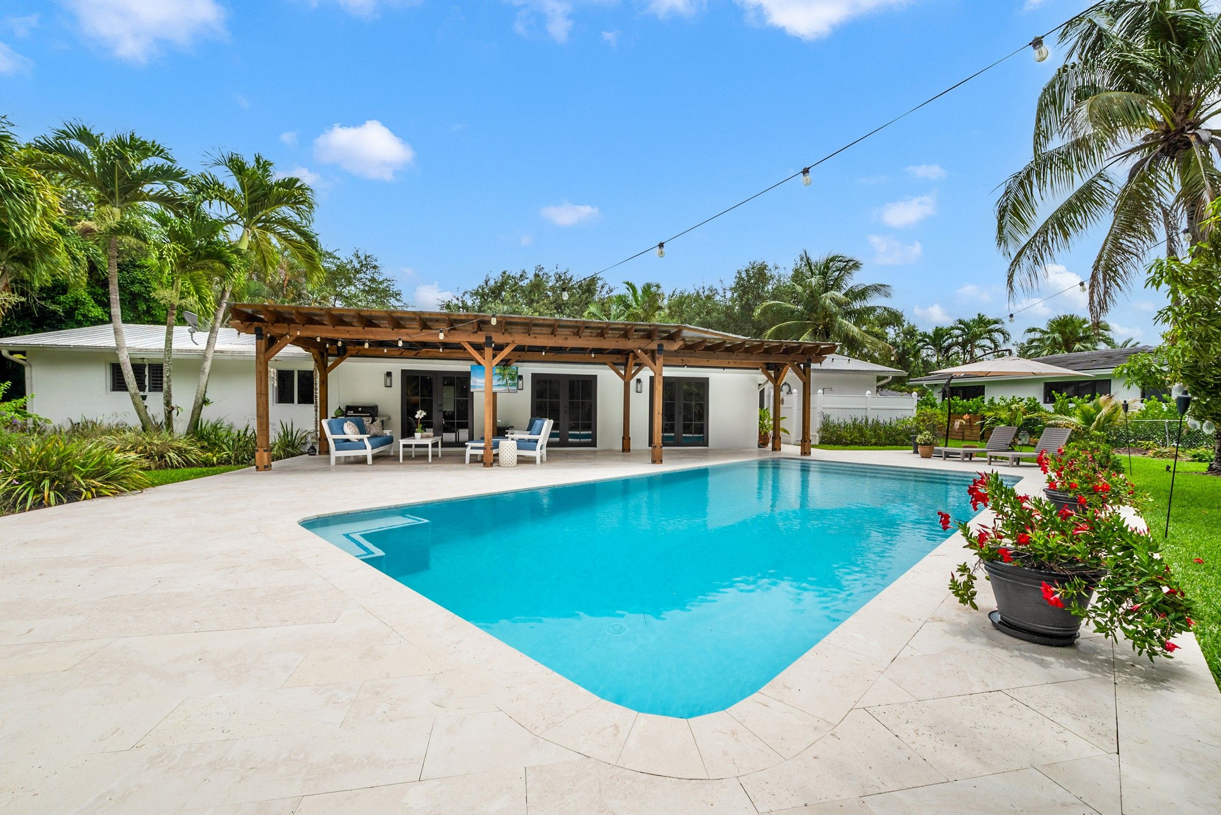 7345 SW 122nd Street Pinecrest FL 33156