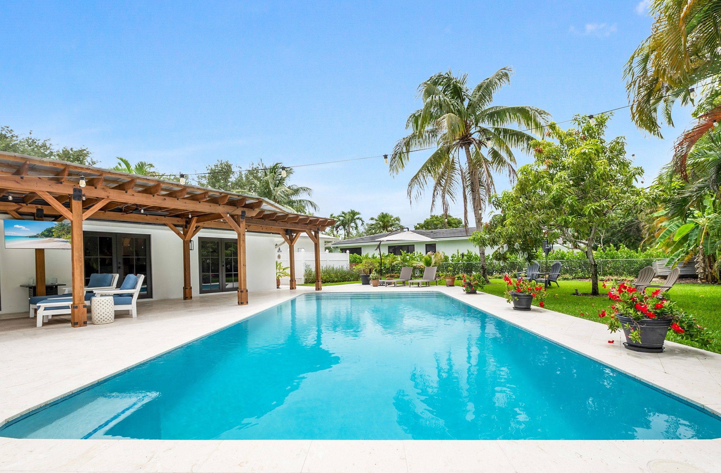7345 SW 122nd Street Pinecrest FL 33156