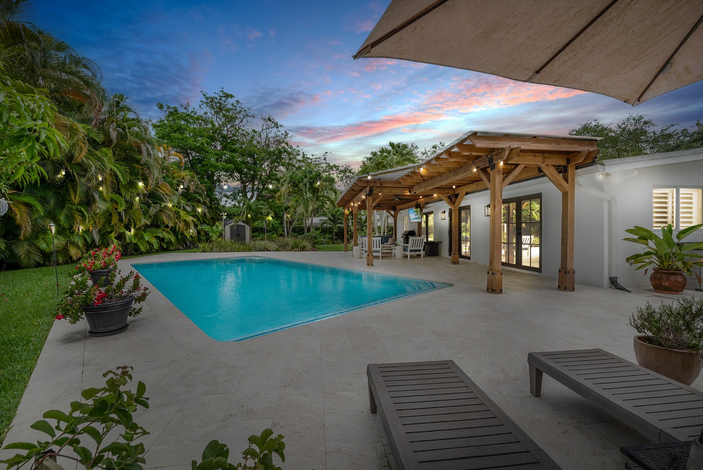 7345 SW 122nd Street Pinecrest FL 33156