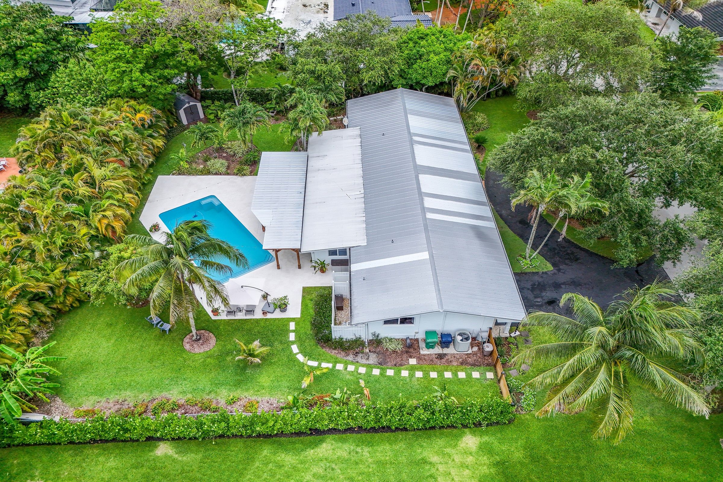 7345 SW 122nd Street Pinecrest FL 33156
