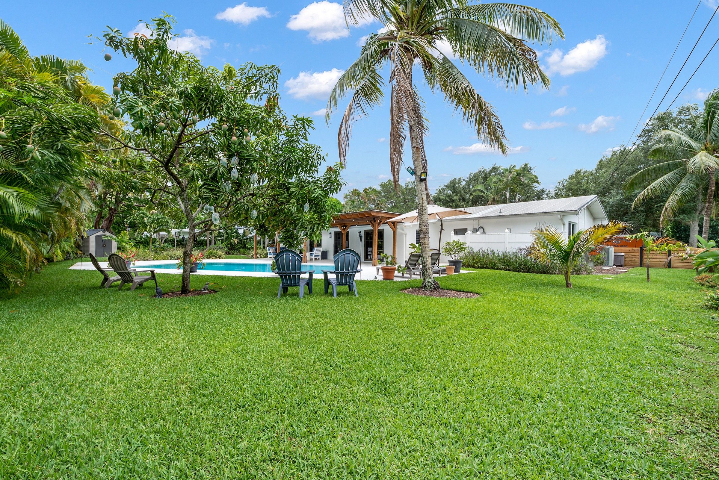 7345 SW 122nd Street Pinecrest FL 33156