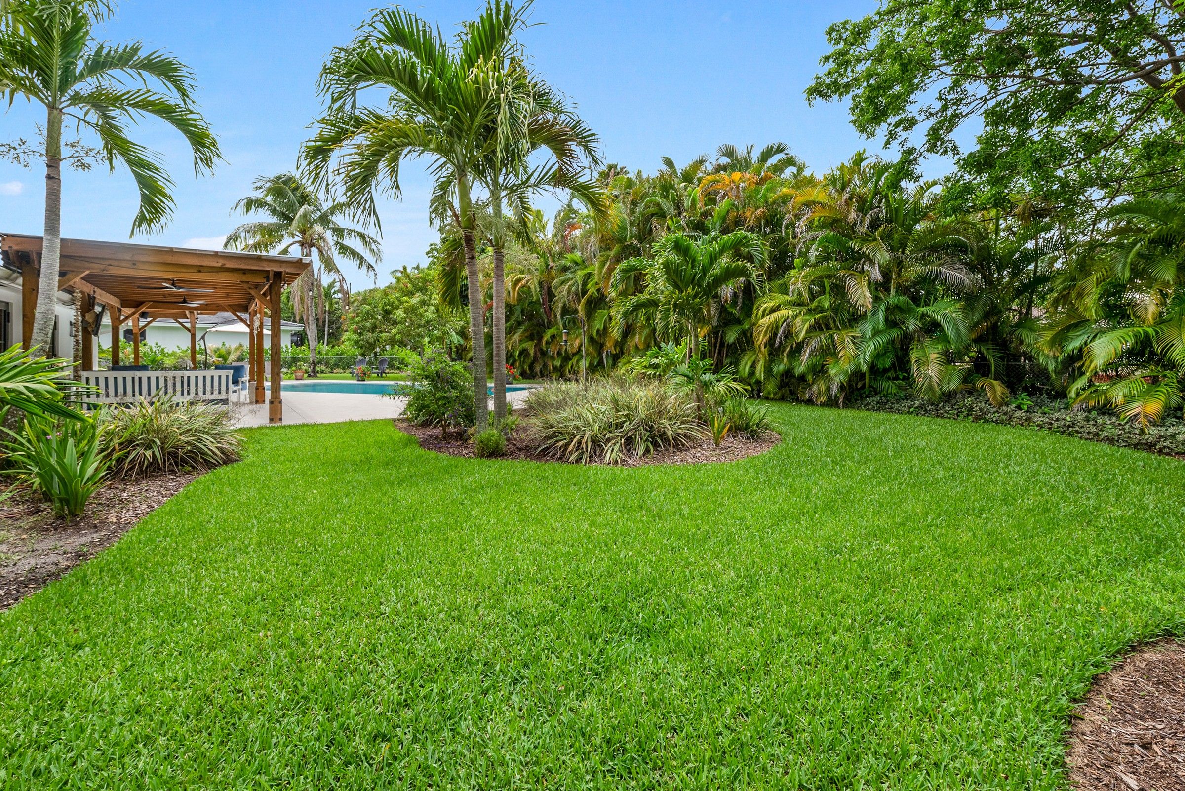7345 SW 122nd Street Pinecrest FL 33156