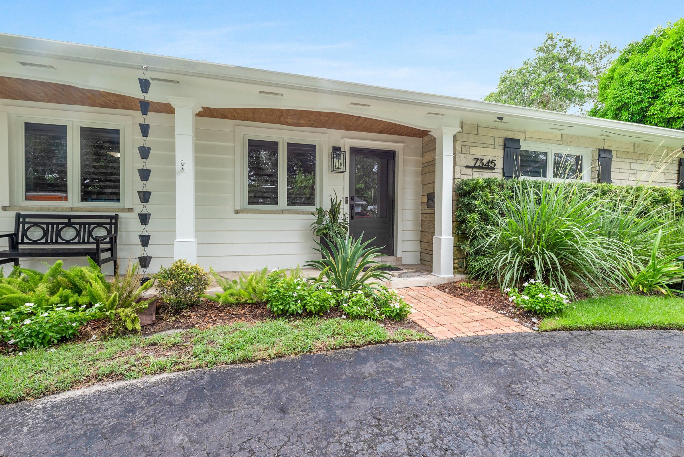 7345 SW 122nd Street Pinecrest FL 33156