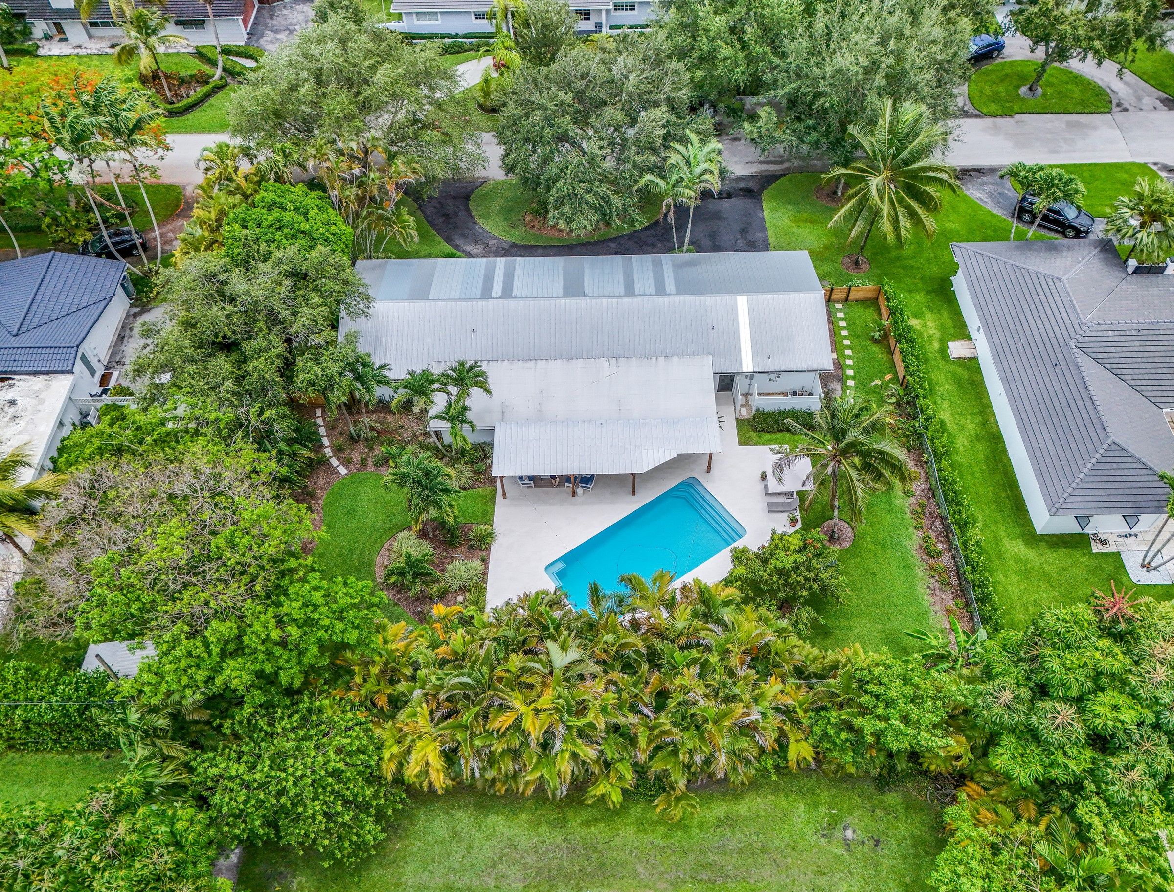 7345 SW 122nd Street Pinecrest FL 33156
