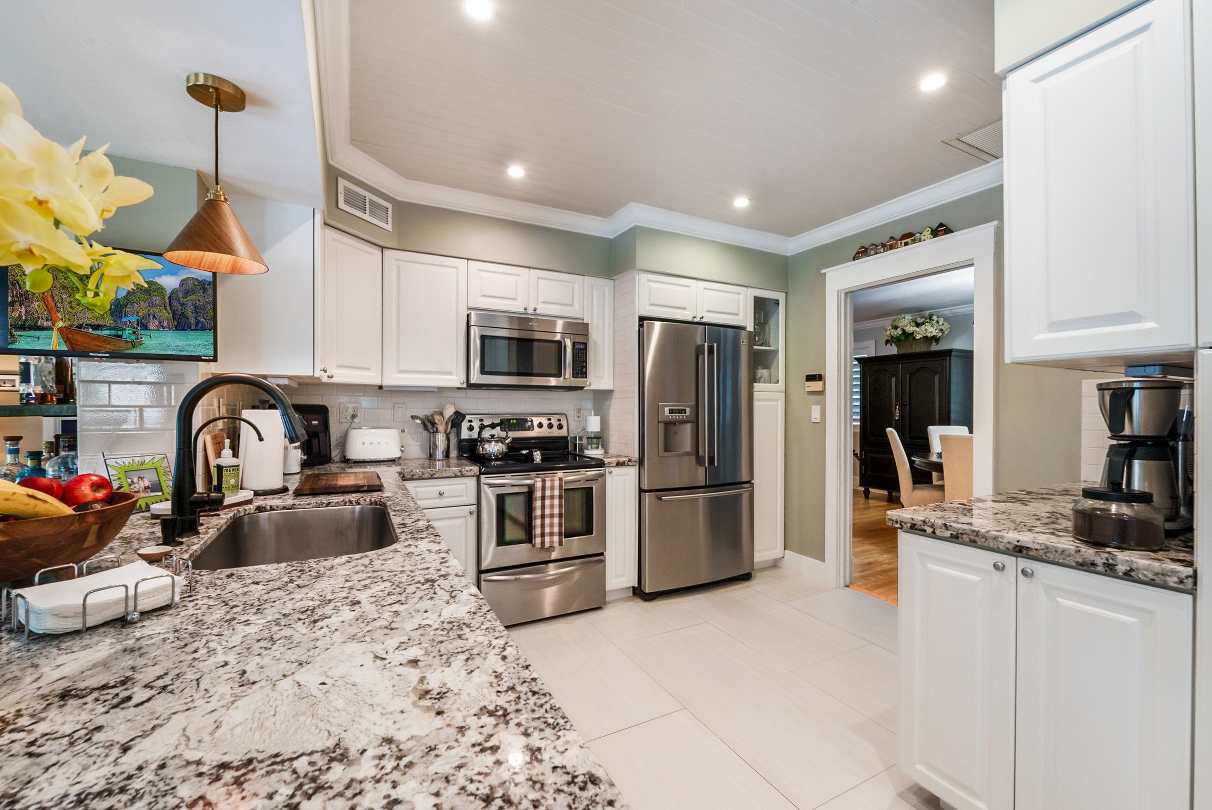 7345 SW 122nd Street Pinecrest FL 33156