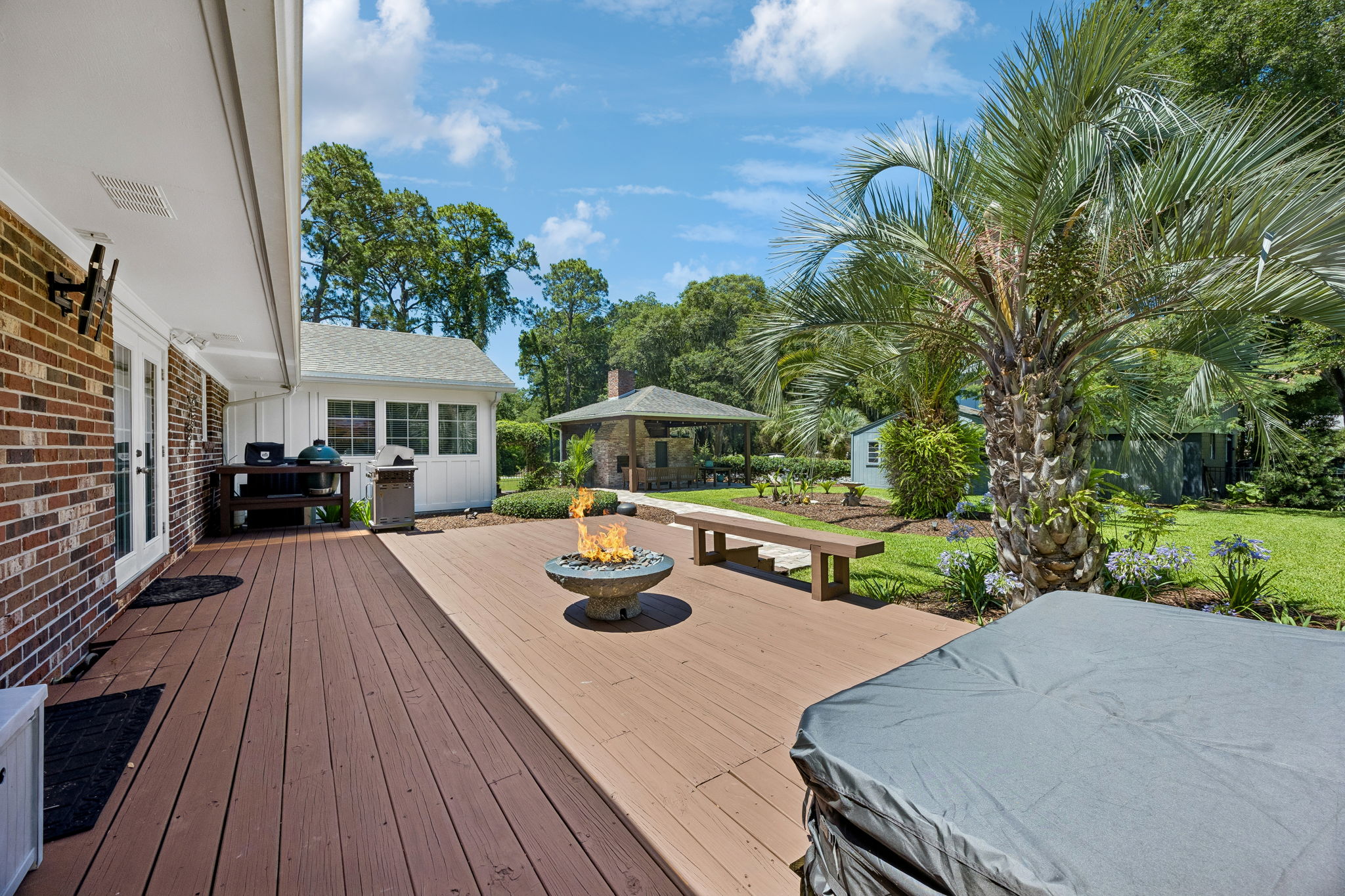 1655 Clinch Drive Fernandina Beach FL 32034