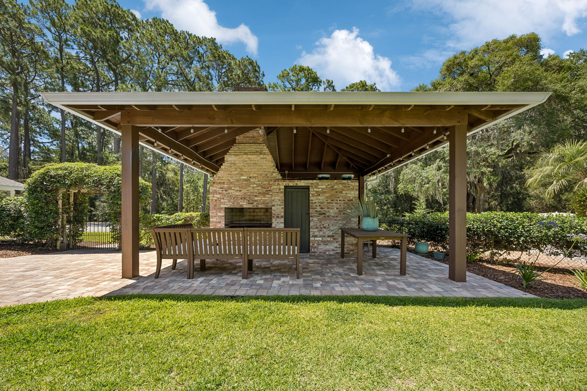 1655 Clinch Drive Fernandina Beach FL 32034