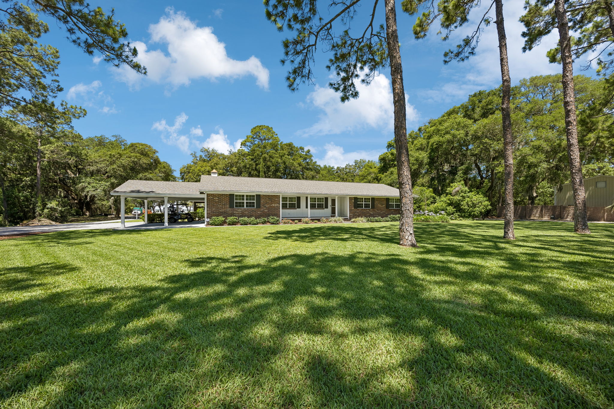 1655 Clinch Drive Fernandina Beach FL 32034