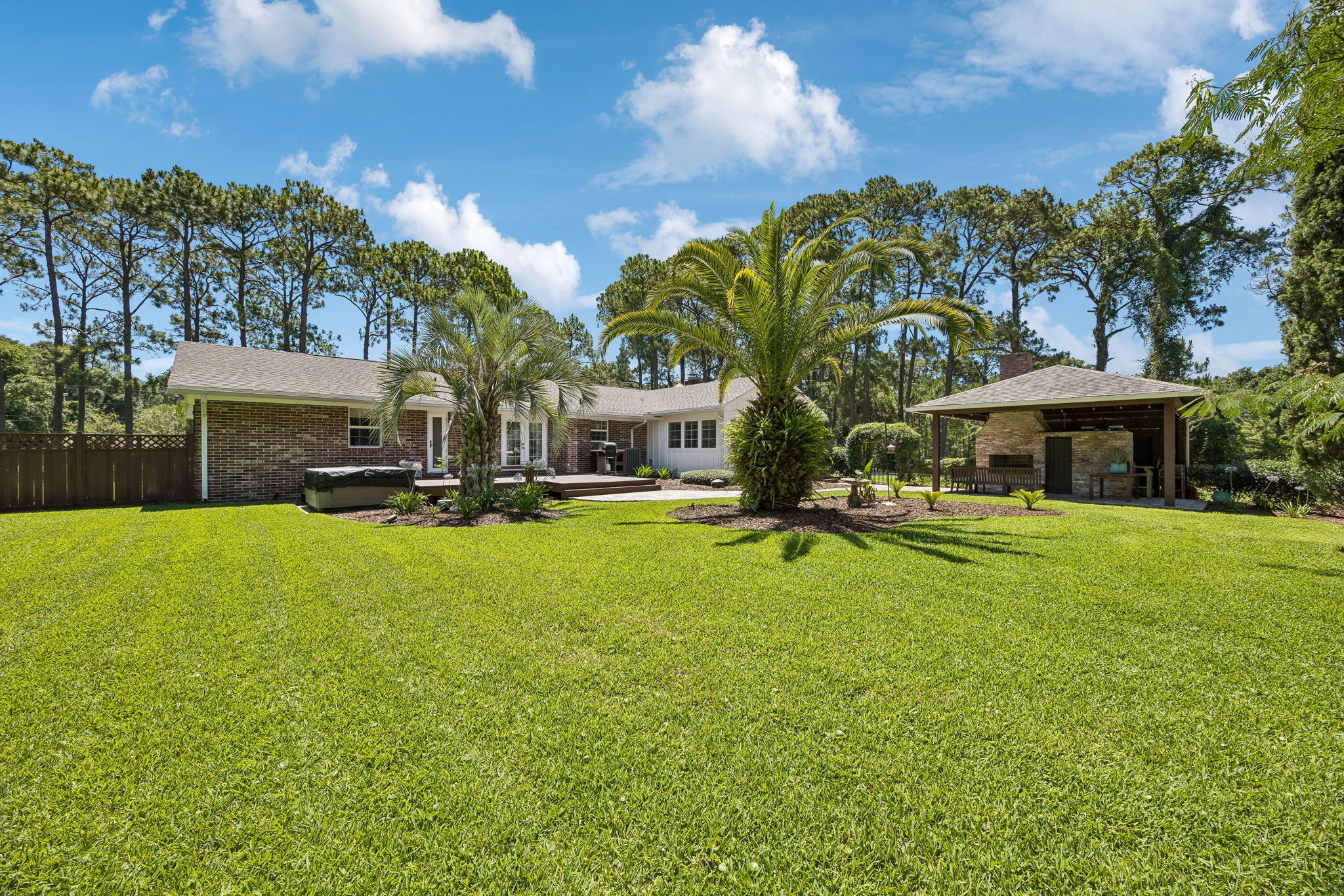 1655 Clinch Drive Fernandina Beach FL 32034