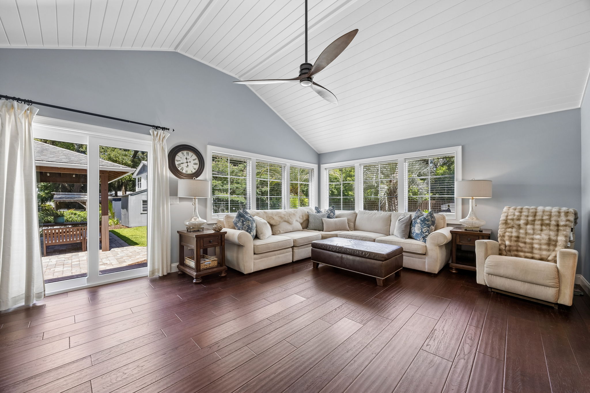 1655 Clinch Drive Fernandina Beach FL 32034