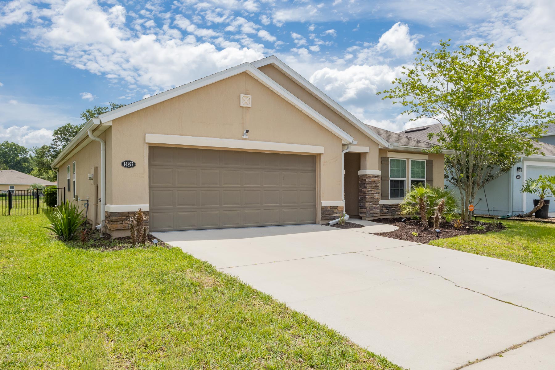 14897 Bartram Creek Boulevard Jacksonville FL 32259