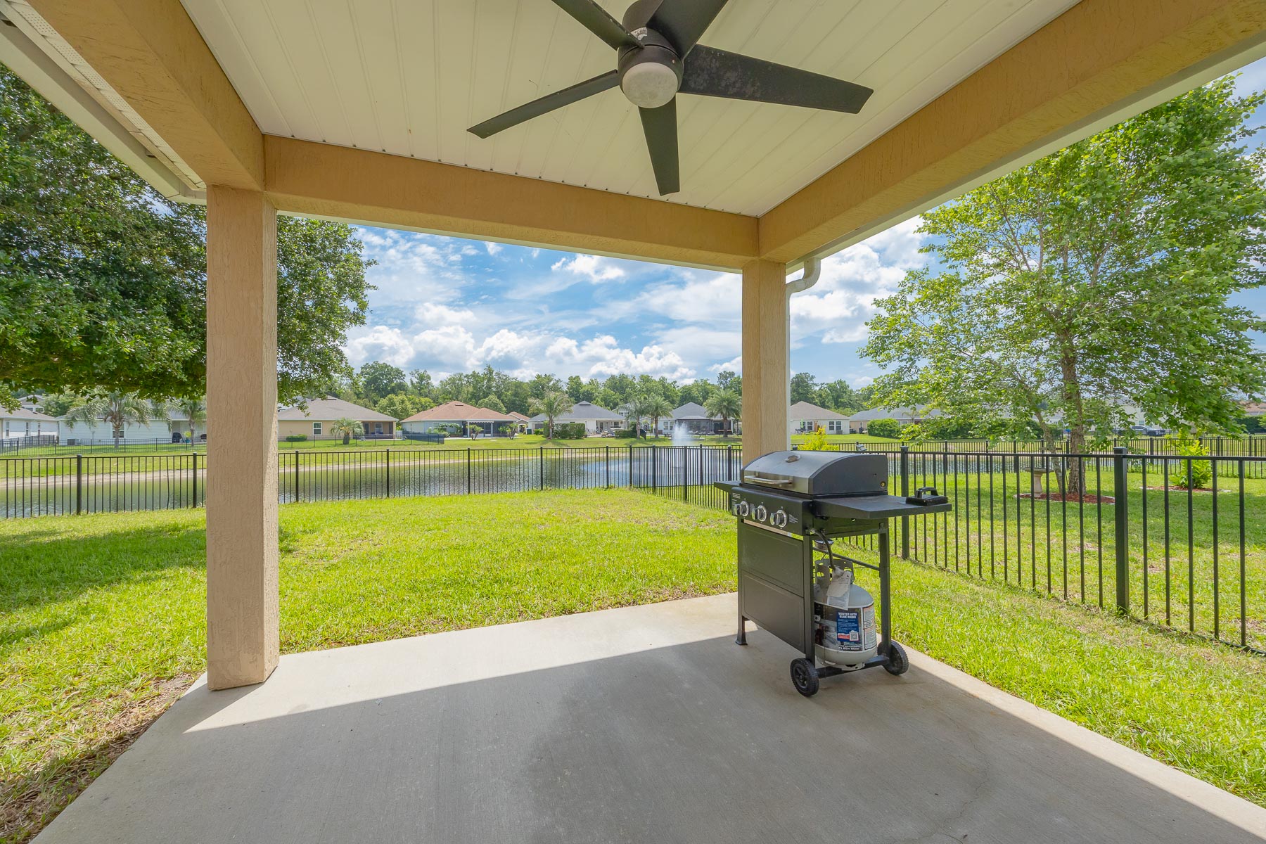 14897 Bartram Creek Boulevard Jacksonville FL 32259