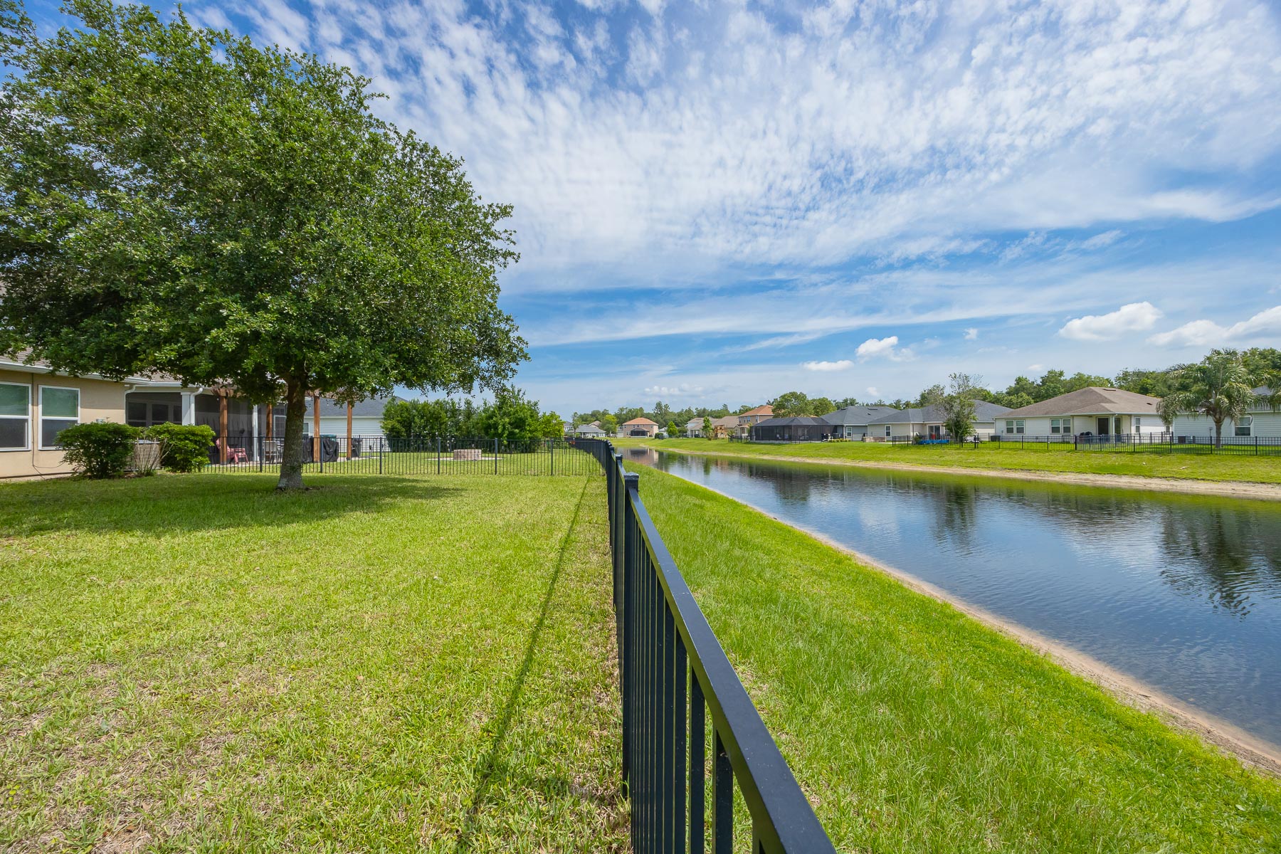14897 Bartram Creek Boulevard Jacksonville FL 32259