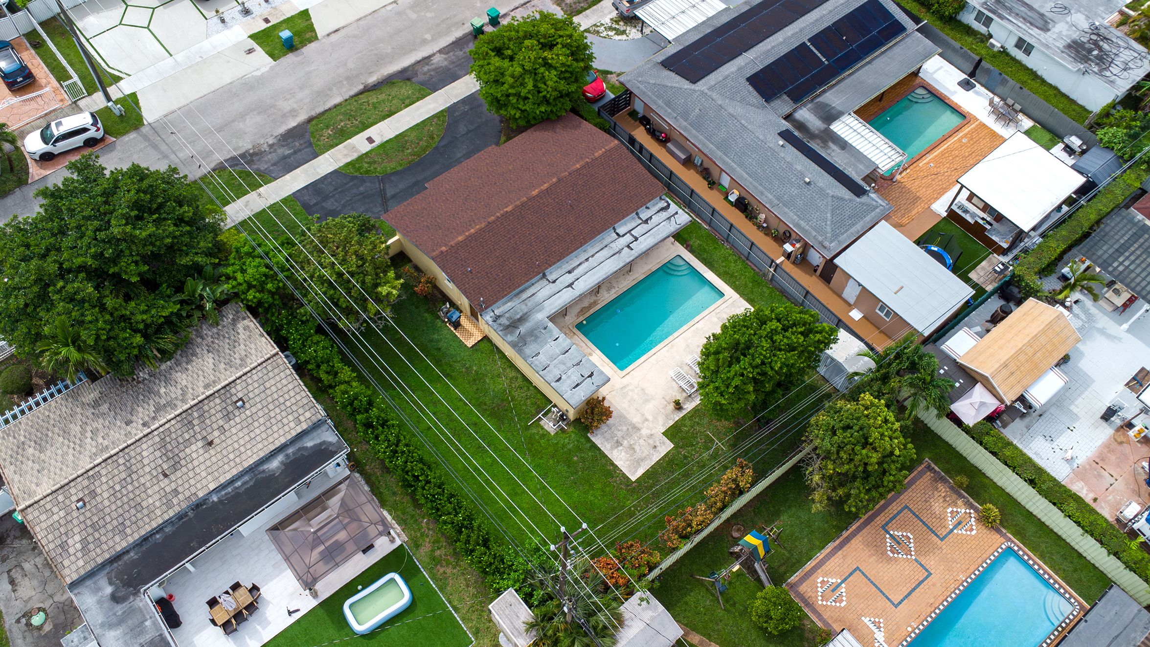 3210 SW 94th Court Miami FL 33165